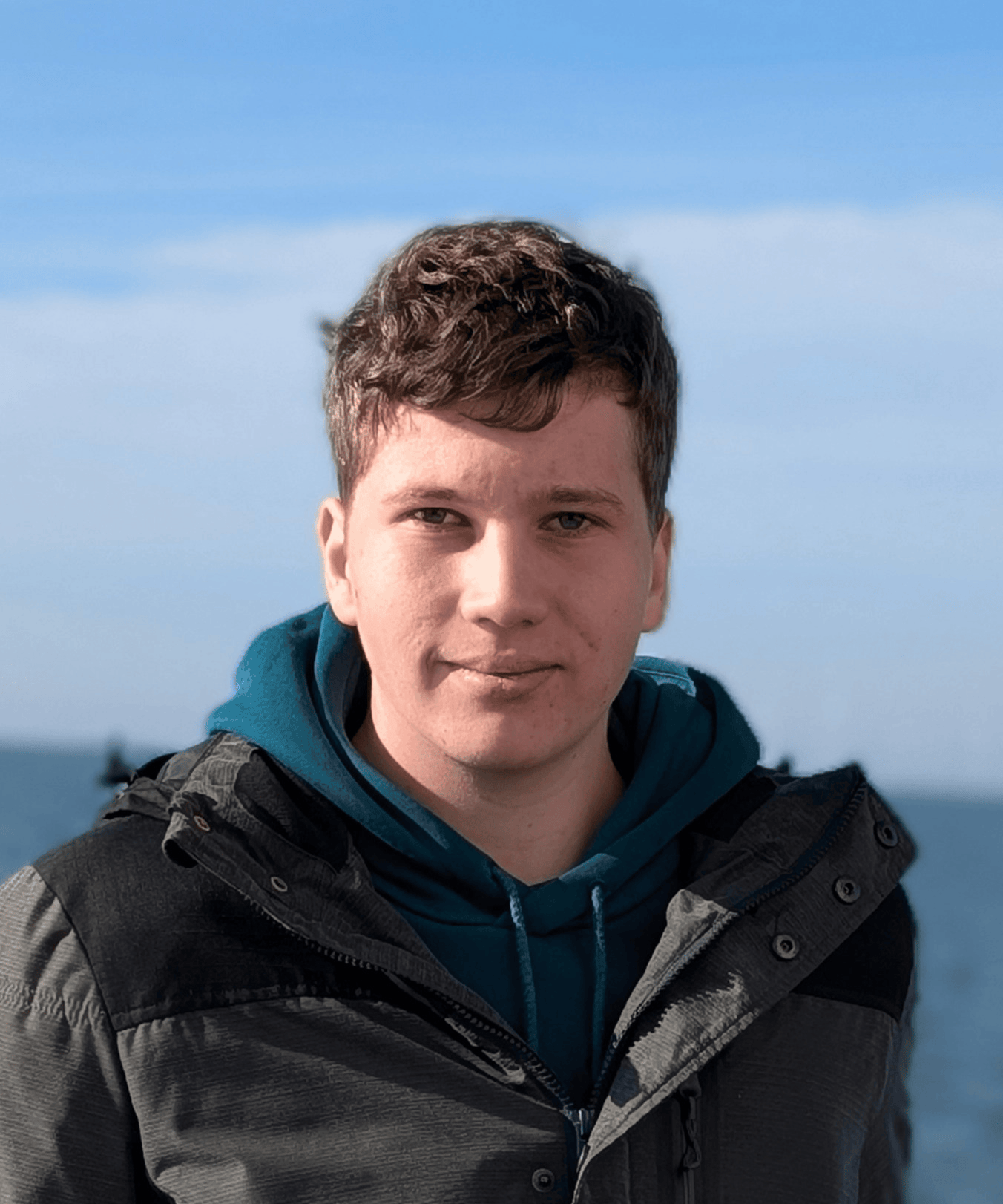 Tobias Auer Profile Picture